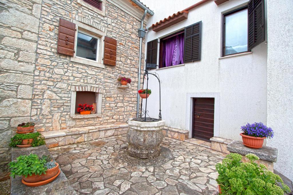 Apartman Orbanici Exterior photo