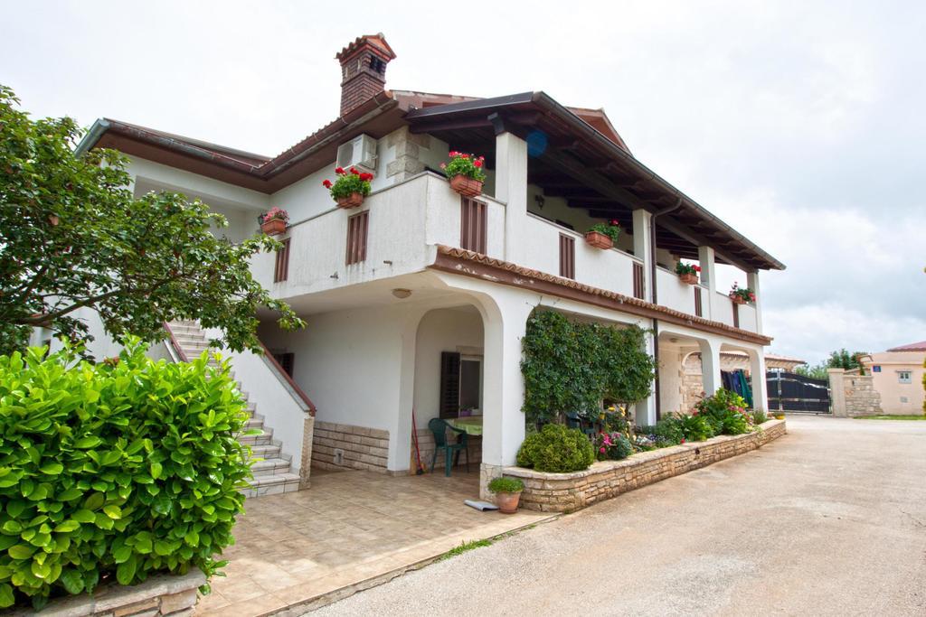 Apartman Orbanici Exterior photo
