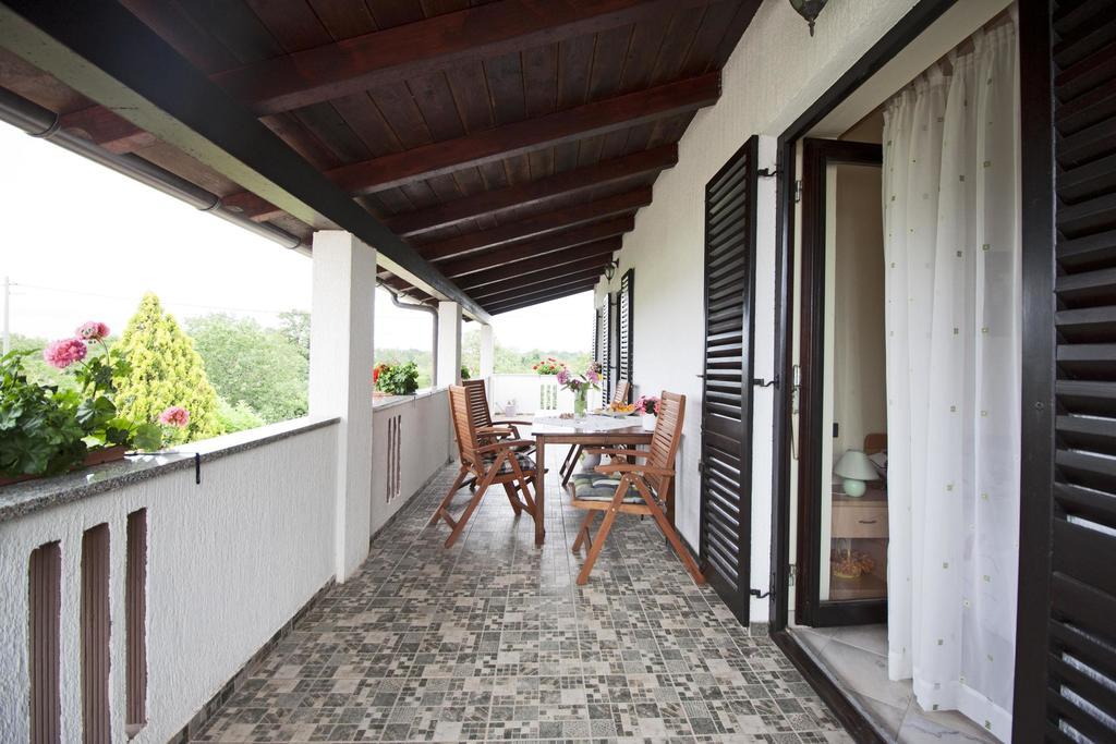 Apartman Orbanici Exterior photo