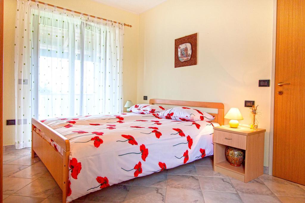 Apartman Orbanici Exterior photo