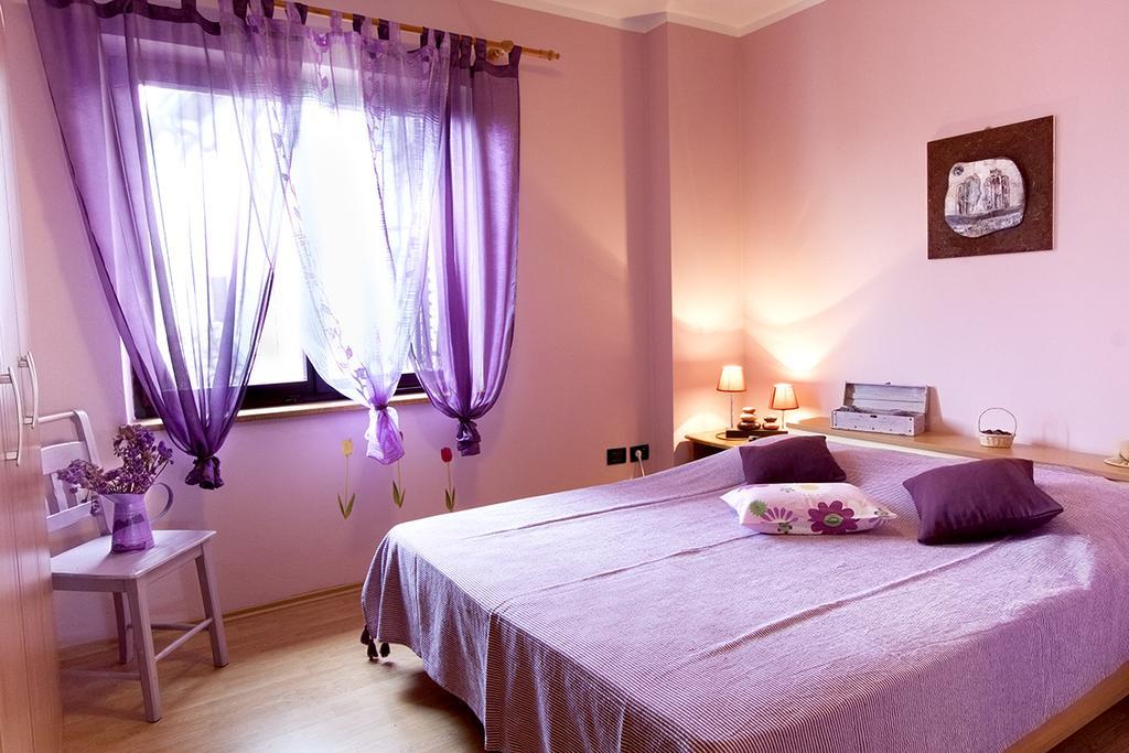 Apartman Orbanici Exterior photo